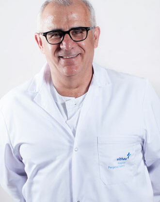 Dr. López López, Cristóbal