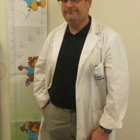 Dr. Ignacio Díez López