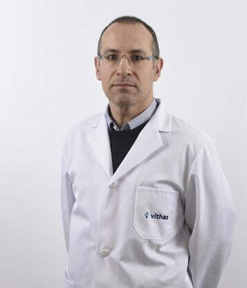 Dr. Baello Monge, Pascual