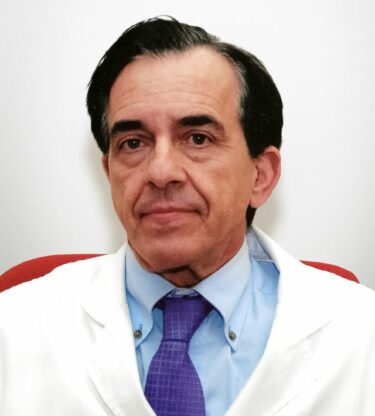 Dr. Alonso Seco, Antonio