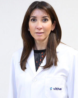 Dra. Prieto Rodríguez, Marifé
