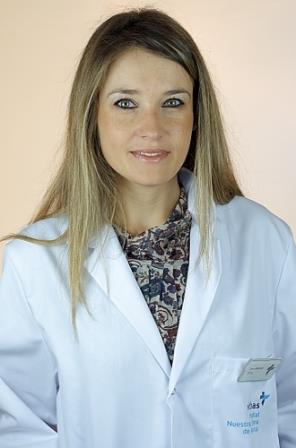 Dra. María Teresa Truchuelo Díaz