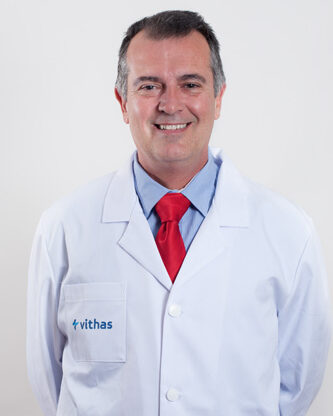 Dr. Cortés , Javier