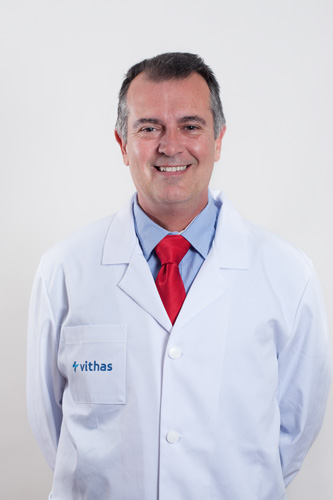 Dr. Javier Cortés