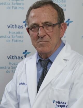 Dr. Garrido Valenzuela, Manuel