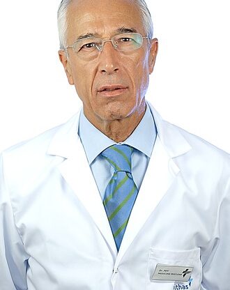 Dr. Pey Illera, Carlos