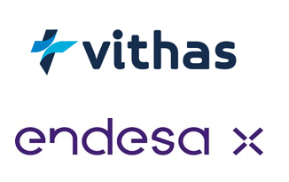 ENDESA X acuerda con Vithas la instalación de 22 puntos de recarga para vehículos eléctricos en hospitales del Grupo