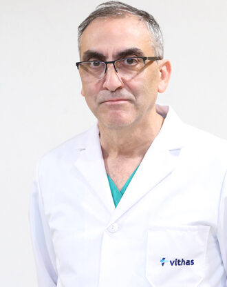 Dr. Romero Castro, Rafael