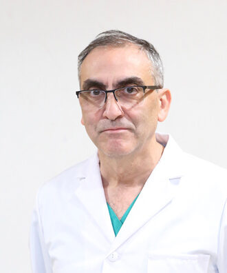Dr. Rafael Romero Castro