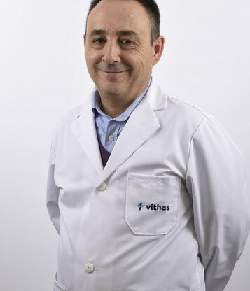Dr. Tomás Torrent, Juan Miguel
