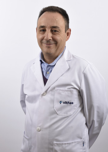 Dr. Juan Miguel Tomás Torrent