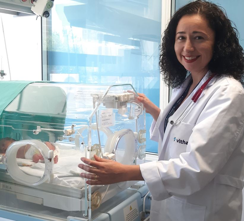 El uso del chupete en recién nacidos puede dificultar el agarre a la lactancia materna