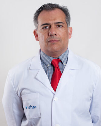 Dr. Novo Torres, Ashley