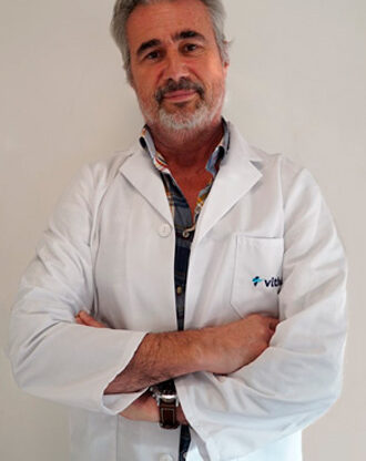 Dr. Vallejo Díaz, Daniel María