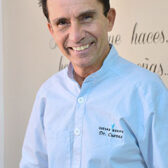 Dr. Alberto Cuevas Millán