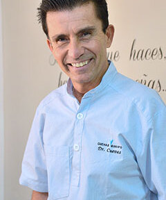 Dr. Alberto Cuevas Millán