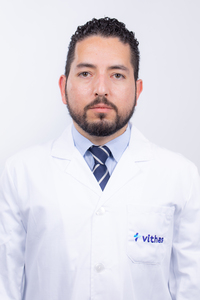 Dr. Rodríguez Noguera, Jipson Jesús