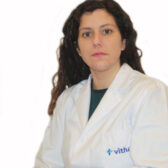 Dra. María José Molina Mora