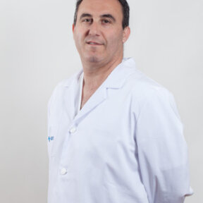 Dr. Pascual De la Cruz García