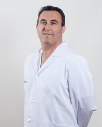 Dr. De la Cruz García, Pascual