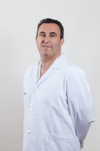 Dr. Pascual De la Cruz García