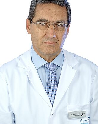 Dr. Truchuelo Lago, Jacinto