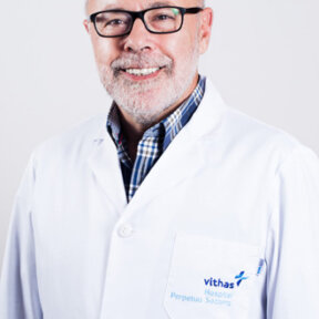 Dr. Ignacio Aranda López