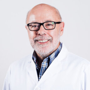 Dr. Ignacio Aranda López