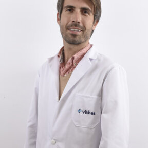 Dr. Raúl Juan Cánovas de Lucas