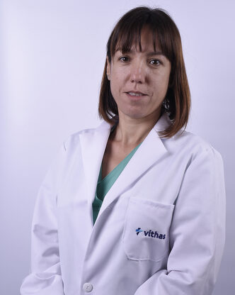 Dra. Oliver Toquero, Irene Dra. Oliver Toquero, Irene
