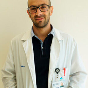 Dr. Javier Pelegrina Molina