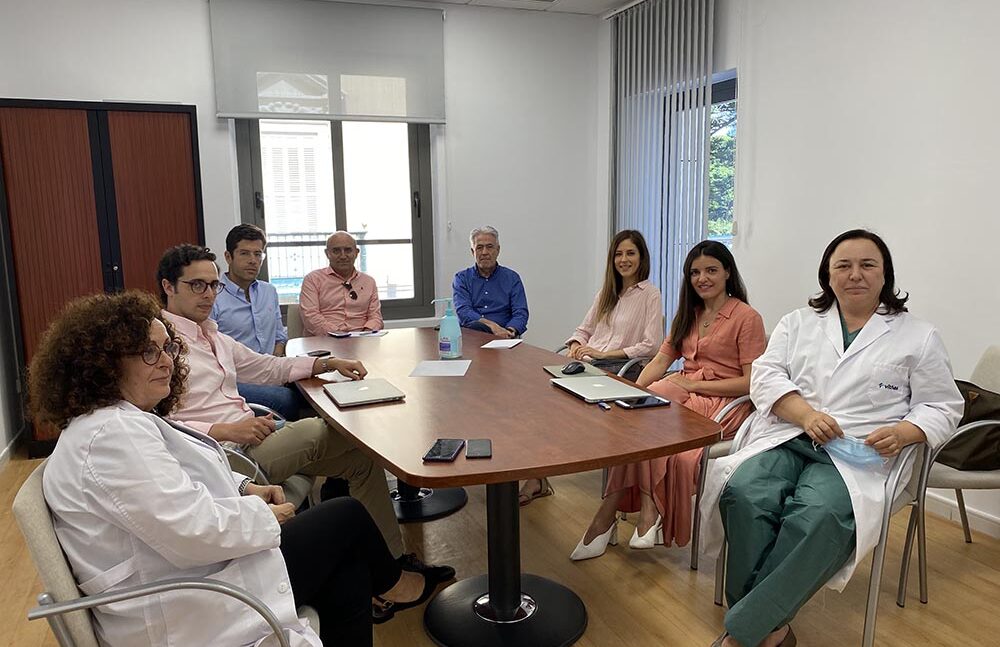 El Hospital Vithas Málaga incorpora una nueva Unidad de Mama