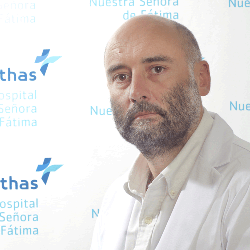 El Hospital Vithas Vigo detecta una treintena de pacientes con alto riesgo de padecer enfermedad carotidea causante del ictus