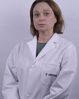 Dra. Sánchez Castaño, Raquel