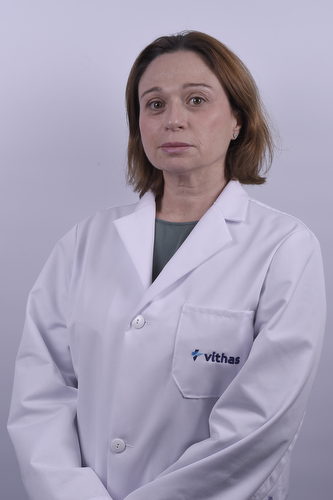 Dra. Raquel Sánchez Castaño