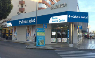 Centro Médico Vithas Torremolinos