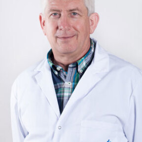 Dr. Fernando del Moral González