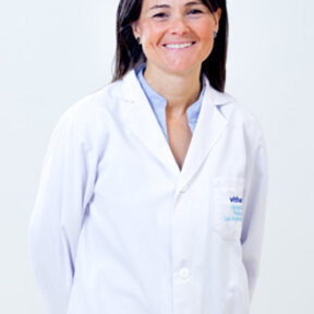 Dra. Purificación Contreras Molina