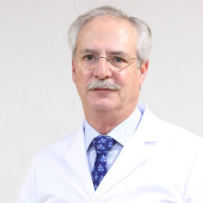 Dr. Ramón Rodríguez Morales