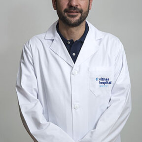 Dr. Rafael Calvo Falcón