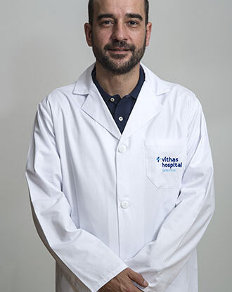 Dr. Calvo Falcón, Rafael