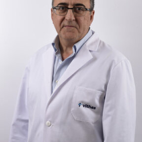 Dr. José Luis Colomer Martí