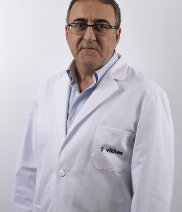 Dr. Colomer Martí, José Luis
