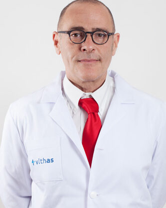 Dr. Davó , Rubén