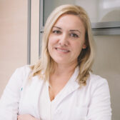 Dra. Raquel Alfonso Ballester