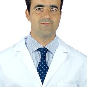 Dr. Joaquín De Ojeda Ruiz de Luna