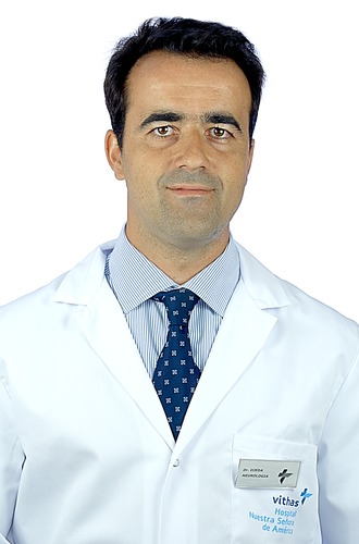 Dr. Joaquín Ojeda Ruiz de Luna