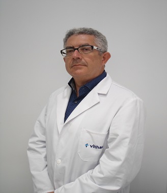 Dr. Fernández Domínguez, Juan José