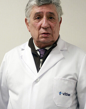 Dr. Reche García, Antonio