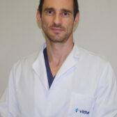 Dr. Antonio José Conejo Fernández